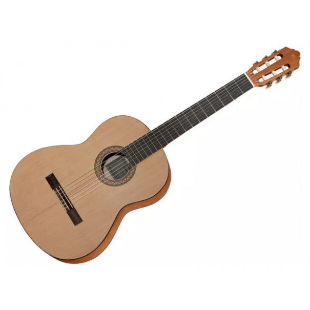 YAMAHA C40M Chitarra classica da studio satinata
